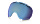 Линза Oakley Repl. Lens Canopy - Фото 1 малая