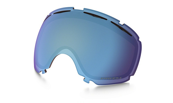 Линза Oakley Repl. Lens Canopy - Фото 1 большая