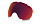 Линза для маски Oakley Canopy Prizm Torch Iridium - Фото 1 малая
