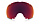 Линза для маски Oakley Canopy Prizm Torch Iridium - Фото 2 малая