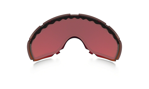 Линза для маски Oakley Canopy Prizm Torch Iridium - Фото 3 большая