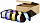 Линзы Head Sentinel Lens Kit Multi - Фото 1 малая