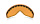 Линза для маски Oakley O2 XS Persimmon - Фото 4 малая