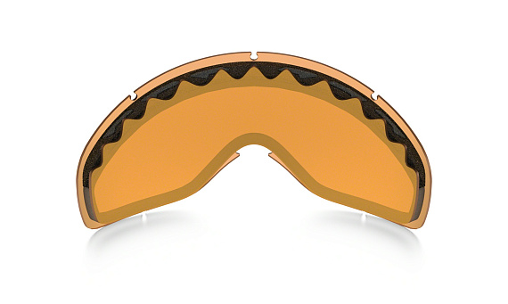 Линза для маски Oakley O2 XS Persimmon - Фото 4 большая