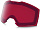 Линза для маски Oakley Fall Line XL Prizm Rose - Фото 1 малая