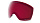 Линза для маски Oakley Flight Deck Prizm Rose - Фото 1 малая