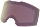 Линза для маски Oakley Fall Line Prizm Snow HI Pink Iridium - Фото 1 малая