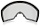 Линза для маски Oakley Flight Deck Clear - Фото 2 малая