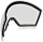 Линза для маски Oakley Flight Deck Clear - Фото 3 малая