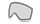Линза для маски Oakley Flight Deck Clear - Фото 1 малая