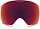 Линза для маски Oakley Flight Deck XM Prizm Torch Iridium - Фото 4 малая