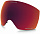 Линза для маски Oakley Flight Deck XM Prizm Torch Iridium - Фото 1 малая