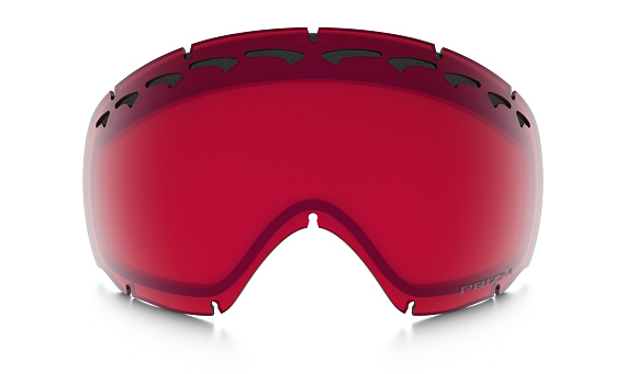 Линза Oakley CROWBAR Prizm Rose - Фото 2 большая