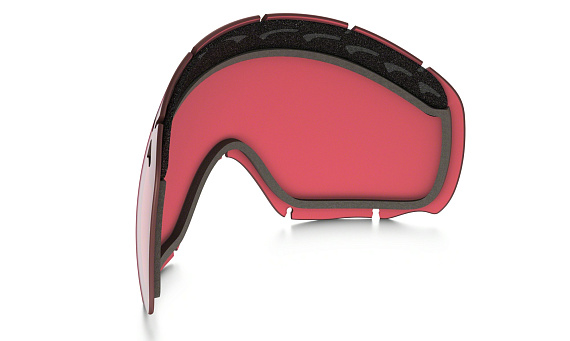 Линза Oakley CROWBAR Prizm Rose - Фото 3 большая