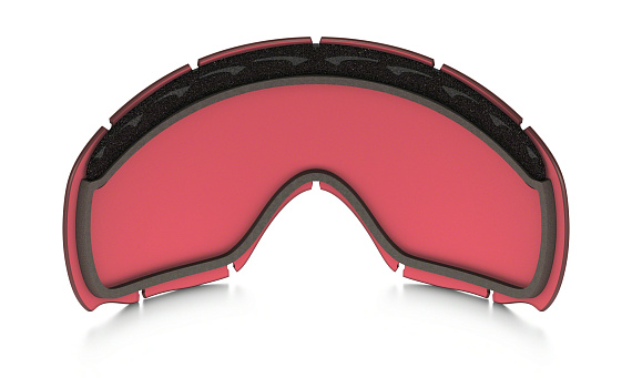 Линза Oakley CROWBAR Prizm Rose - Фото 4 большая