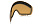 Линза Oakley CROWBAR Black Iridium - Фото 4 малая
