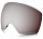 Линза для маски Oakley Flight Deck L Prizm Black Iridium - Фото 1 малая