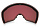 Линза для маски Oakley Flight Deck L Prizm Black Iridium - Фото 3 малая