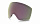 Линза для маски Oakley Flight Deck XM Prizm Hi Pink Iridium - Фото 1 малая