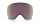 Линза для маски Oakley Flight Deck XM Prizm Hi Pink Iridium - Фото 2 малая