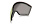 Линза для маски Oakley Flight Deck XM Prizm Hi Pink Iridium - Фото 4 малая