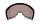 Линза для маски Oakley Flight Deck XM Prizm Sapphire Iridium - Фото 3 малая
