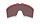 Линза для маски Oakley Line Miner XL Prizm Rose - Фото 3 малая