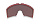Линза для маски Oakley Line Miner XL Prizm Torch Iridium - Фото 3 малая