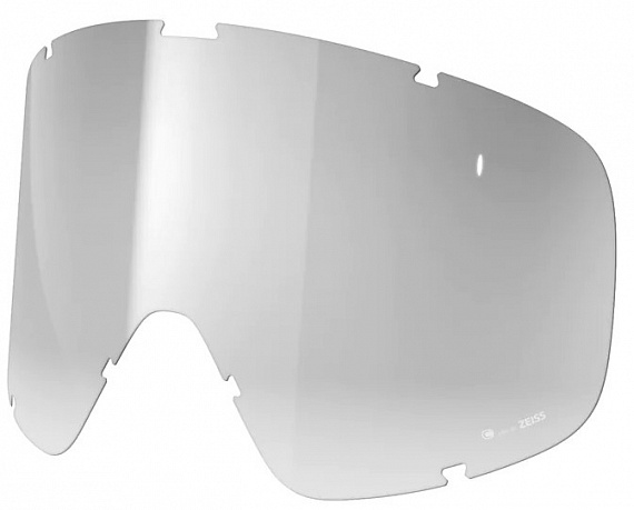 Линза POC Opsin Clear/No Mirror - Фото 1 большая