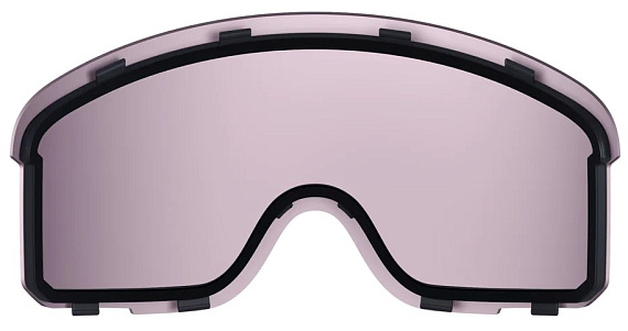 Линза POC Nexal Clarity Highly Intense/Low Light Pink - Фото 2 большая