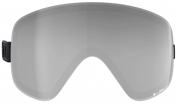 Линза POC Vitrea Clear/No Mirror - Фото 1 большая