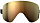 Линза POC Vitrea Clarity Intense/Sunny Gold - Фото 1 малая