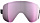 Линза POC Vitrea Clarity Highly Intense/Low Light Pink - Фото 1 малая