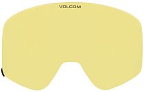 Линза для маски Volcom Odyssey Yellow