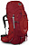 Рюкзак женский Osprey Xena 85 Ruby Red - Фото 1 малая