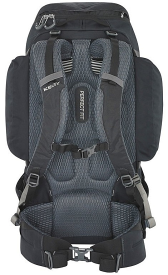 Рюкзак Kelty Redwing 50 Dark Blue - Фото 3 большая