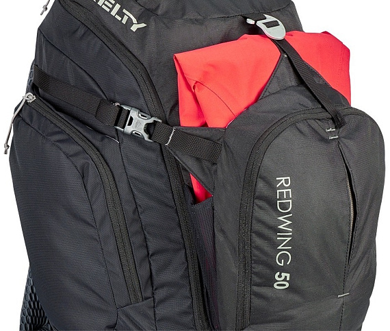 Рюкзак Kelty Redwing 50 Dark Blue - Фото 5 большая