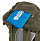 Рюкзак женский Fjallraven Abisko Friluft 45 Deep Forest - Фото 7 малая