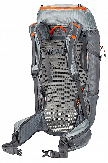 Рюкзак Marmot Graviton 48 Steel/Cinder - Фото 2 большая
