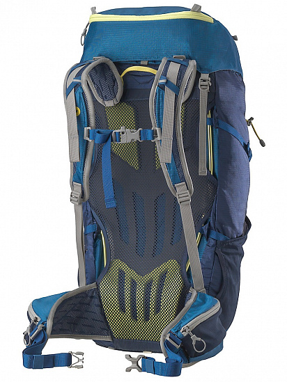 Рюкзак Marmot Graviton 48 Blue Night/Dark Ink - Фото 2 большая