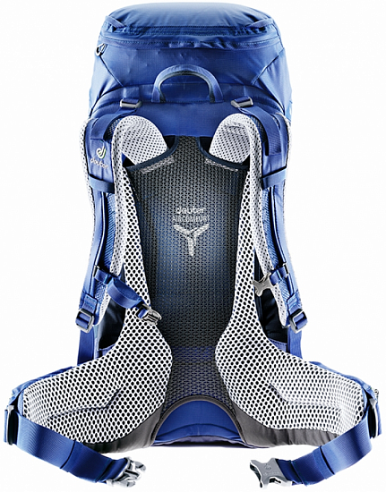 Рюкзак Deuter Futura 30 Lava/Graphite - Фото 2 большая