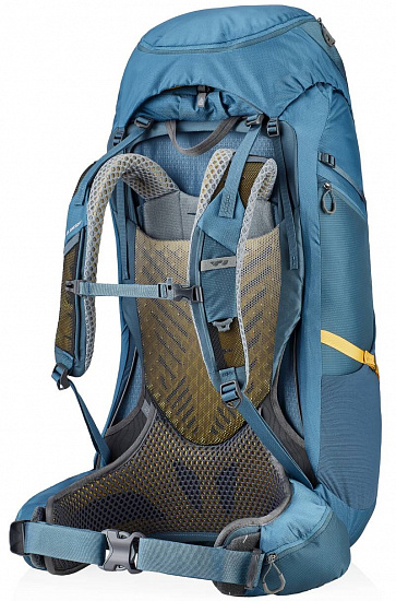 Рюкзак женский Gregory Maven 55 Spectrum Blue - Фото 2 большая