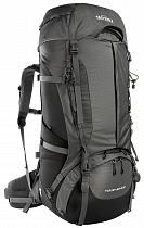 Рюкзак женский Tatonka Yukon 60+10 Titan Grey/Black