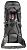 Рюкзак женский Tatonka Yukon 60+10 Titan Grey/Black - Фото 4 малая