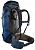 Рюкзак Tatonka Yukon 60+10 Navy/Darker Blue - Фото 2 малая