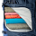 Рюкзак Tatonka Yukon 60+10 Navy/Darker Blue - Фото 6 малая