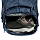 Рюкзак Tatonka Yukon 60+10 Navy/Darker Blue - Фото 7 малая