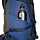 Рюкзак Tatonka Yukon 60+10 Navy/Darker Blue - Фото 8 малая