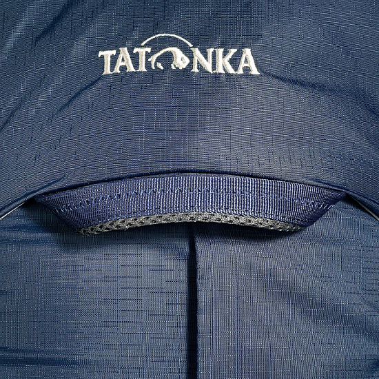 Рюкзак Tatonka Yukon 60+10 Navy/Darker Blue - Фото 10 большая
