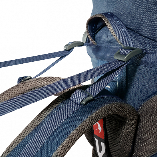 Рюкзак Tatonka Yukon 60+10 Navy/Darker Blue - Фото 11 большая